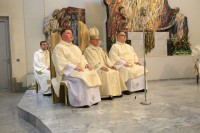 ŚWIĘCENIA KAPŁAŃSKIE 2023