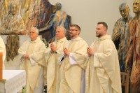 ŚWIĘCENIA KAPŁAŃSKIE 2023