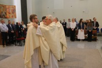 ŚWIĘCENIA KAPŁAŃSKIE 2023