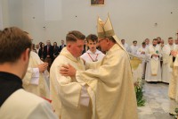 ŚWIĘCENIA KAPŁAŃSKIE 2023