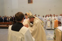 ŚWIĘCENIA KAPŁAŃSKIE 2023