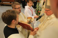 ŚWIĘCENIA KAPŁAŃSKIE 2023