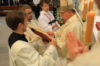 ŚWIĘCENIA KAPŁAŃSKIE 2023