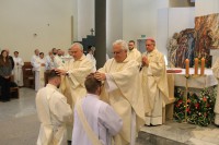 ŚWIĘCENIA KAPŁAŃSKIE 2023