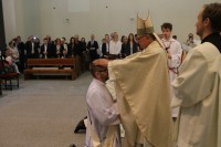 ŚWIĘCENIA KAPŁAŃSKIE 2023