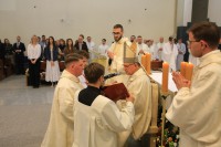ŚWIĘCENIA KAPŁAŃSKIE 2023