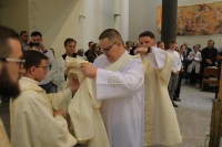 ŚWIĘCENIA KAPŁAŃSKIE 2023