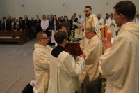 ŚWIĘCENIA KAPŁAŃSKIE 2023