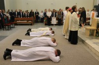 ŚWIĘCENIA KAPŁAŃSKIE 2023