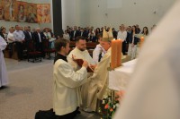 ŚWIĘCENIA KAPŁAŃSKIE 2023