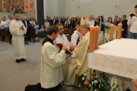 ŚWIĘCENIA KAPŁAŃSKIE 2023