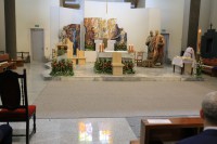 ŚWIĘCENIA KAPŁAŃSKIE 2023