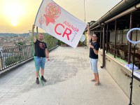 KAPITUŁA GENERALNA - RZYM