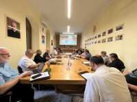 KAPITUŁA GENERALNA - RZYM