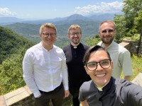 KAPITUŁA GENERALNA - RZYM