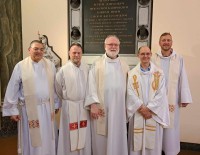 KAPITUŁA GENERALNA - RZYM