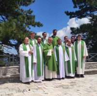 KAPITUŁA GENERALNA - RZYM