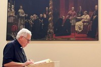 KAPITUŁA GENERALNA - RZYM