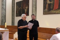 KAPITUŁA GENERALNA - RZYM