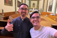 KAPITUŁA GENERALNA - RZYM