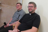 KAPITUŁA GENERALNA - RZYM