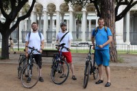 KAPITUŁA GENERALNA - RZYM