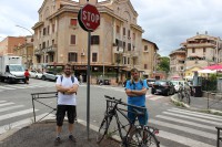 KAPITUŁA GENERALNA - RZYM