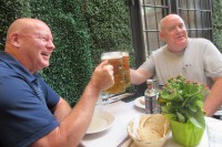 KAPITUŁA GENERALNA - RZYM