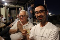 KAPITUŁA GENERALNA - RZYM