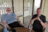 KAPITUŁA GENERALNA - RZYM