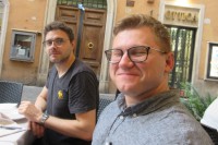 KAPITUŁA GENERALNA - RZYM