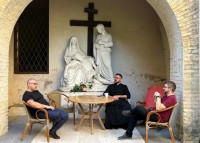 KAPITUŁA GENERALNA - RZYM