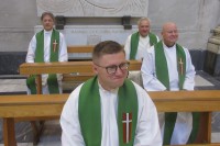 KAPITUŁA GENERALNA - RZYM