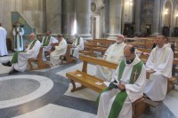 KAPITUŁA GENERALNA - RZYM