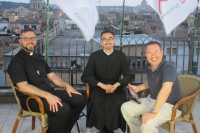 KAPITUŁA GENERALNA - RZYM