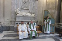 KAPITUŁA GENERALNA - RZYM