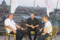 KAPITUŁA GENERALNA - RZYM