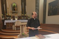 KAPITUŁA GENERALNA - RZYM