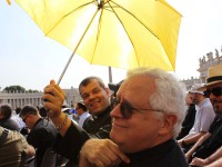 KAPITUŁA GENERALNA - RZYM