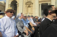 KAPITUŁA GENERALNA - RZYM