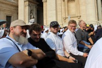 KAPITUŁA GENERALNA - RZYM