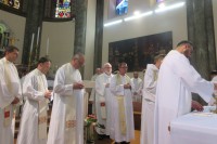 KAPITUŁA GENERALNA - RZYM