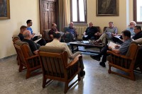 KAPITUŁA GENERALNA - RZYM