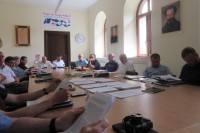 KAPITUŁA GENERALNA - RZYM