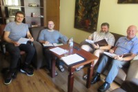 KAPITUŁA GENERALNA - RZYM