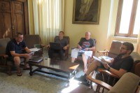 KAPITUŁA GENERALNA - RZYM