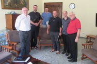 KAPITUŁA GENERALNA - RZYM