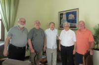 KAPITUŁA GENERALNA - RZYM