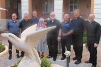 KAPITUŁA GENERALNA - RZYM