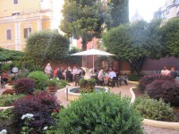 KAPITUŁA GENERALNA - RZYM